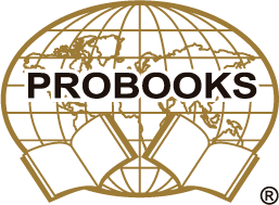 Probooks S.A. de C.V.